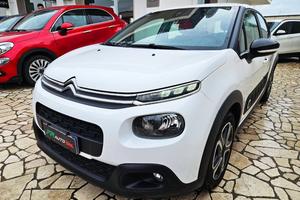 CITROEN C3 PureTech 82 S&S Uptown