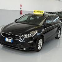 KIA Ceed 1.4 MPi GPL SW Business Class (Unicopro