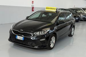 KIA Ceed 1.4 MPi GPL SW Business Class (Unicopro