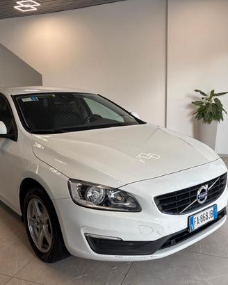 Volvo V60 D2 Summum
