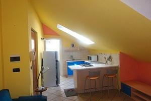 Fossano bilocale in zona centrale