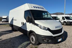 IVECO Daily 35S14V 2.3 HPT GRAN VOLUME