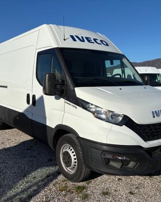 IVECO Daily 35S14V 2.3 HPT GRAN VOLUME