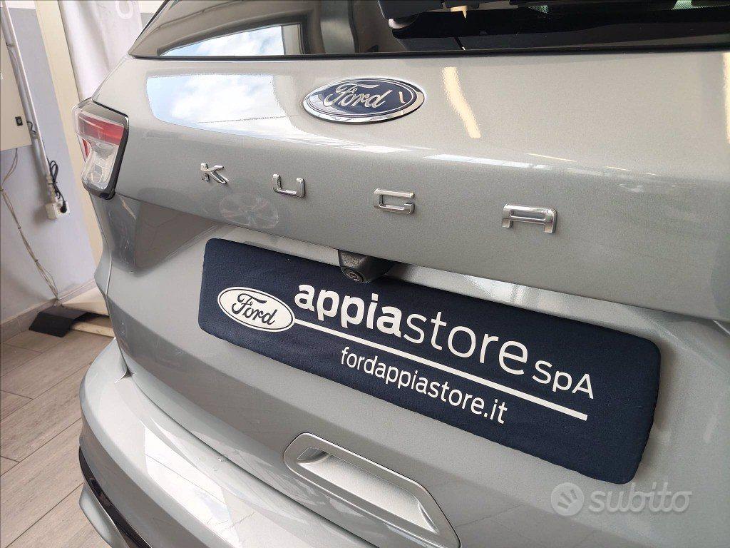 Ford Kuga 2023 photo 4
