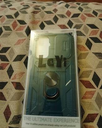 cover con vetro samsung a 16