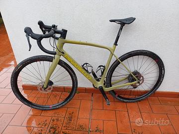 Pinarello Gravel Granger