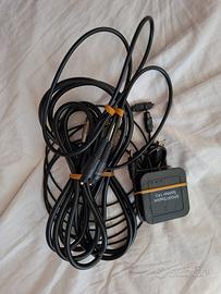 cavo audio digital