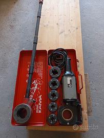 filiera elettrica Mini Kama