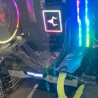 Scheda video Invidia Geforce RTX 2060