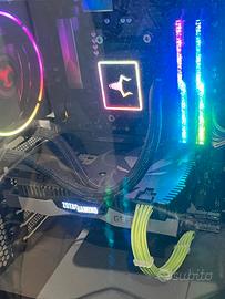 Scheda video Invidia Geforce RTX 2060