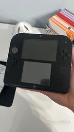 Nintendo 2ds