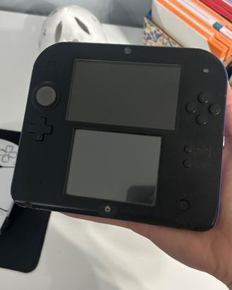 Nintendo 2ds