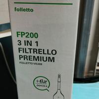 pezzi della folletto