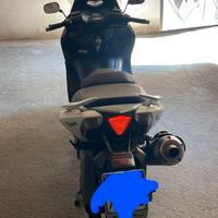 Yamaha T Max 530 - 2014