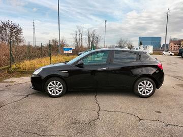 Alfa Romeo Giulietta 1.6 jtd-m2 120cv euro 6B