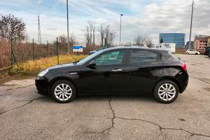 Alfa Romeo Giulietta 1.6 jtd-m2 120cv euro 6B