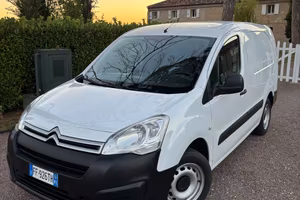 CITROEN BERLINGO 2016 135.000 km