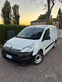 CITROEN BERLINGO 2016 135.000 km