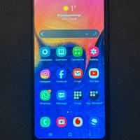 Samsung Galaxy A10