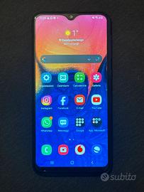 Samsung Galaxy A10