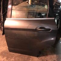 Sportello posteriore sinistro ford c max