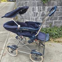 Passeggino vintage Peg Perego Classic