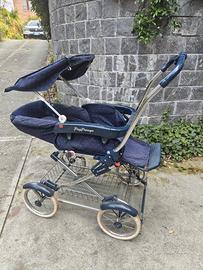 Passeggino vintage Peg Perego Classic