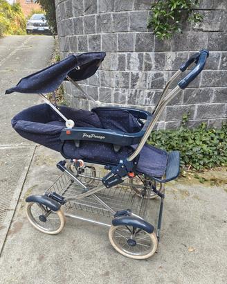 Passeggino vintage Peg Perego Classic