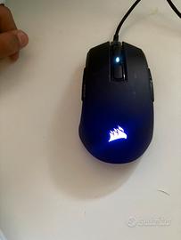 Mouse corsair