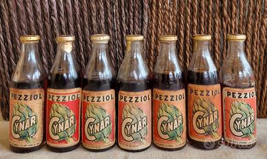 Mignon CYNAR Pezziol Vintage
