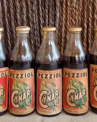 Mignon CYNAR Pezziol Vintage