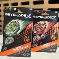 Beyblade X Duo