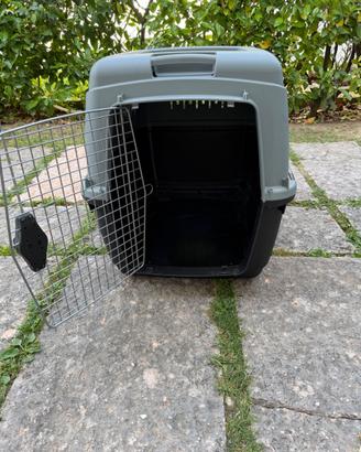 Gabbia nuova per cane di media/grande taglia