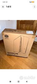 Case Masterbox 540