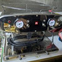 Macchina da caffè Illy Francis