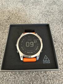 Garmin Fenix 7 - 47 mm