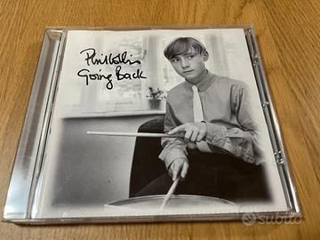 Cd Phil Collins