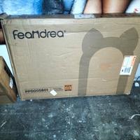 gabbia per cani grandi 