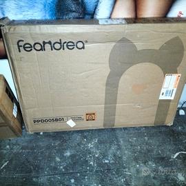 gabbia per cani grandi 