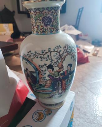vaso cinese vin