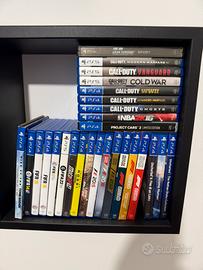 Giochi PS4 e PS5 – Call of Duty, F1, FIFA e altri