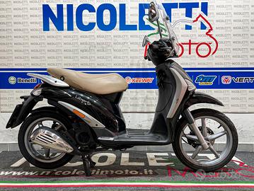 Piaggio Liberty 125 - 2009 tua a soli: €39 al Mese
