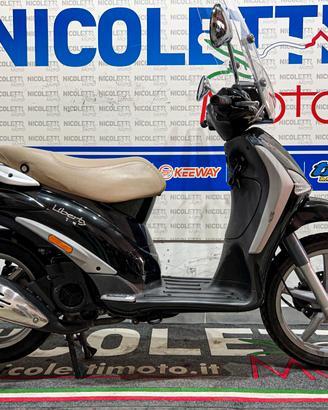 Piaggio Liberty 125 - 2009 tua a soli: €39 al Mese
