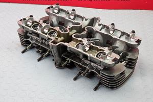 TESTATA COMPLETA KAWASAKI ZEPHYR 750 1990 1993 KZ7