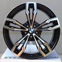 Cerchi in lega SPATH SP44 Black Polish da 20 BMW F