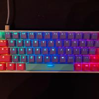 Tastiera Meccanica RGB Epomaker SK64