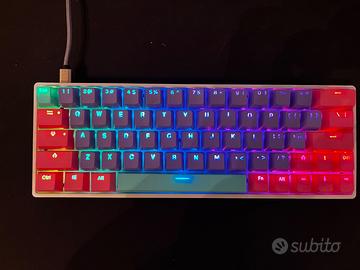 Tastiera Meccanica RGB Epomaker SK64