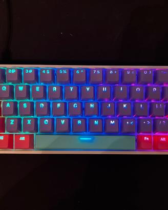 Tastiera Meccanica RGB Epomaker SK64