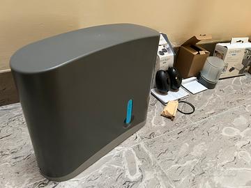 Kit Automazione Cancello