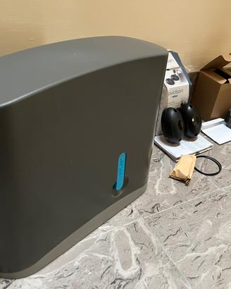 Kit Automazione Cancello